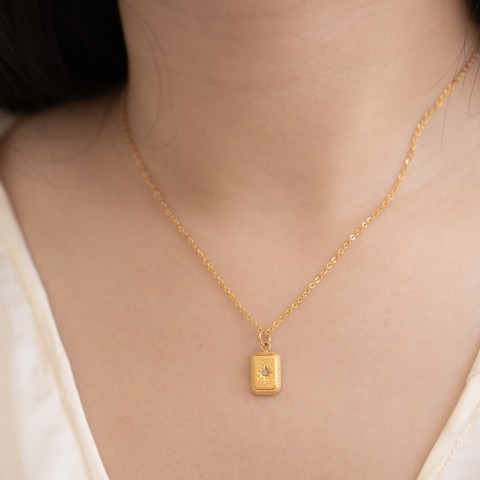ALTANA NECKLACE